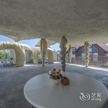 温州迷途三盘客栈酒店提供图片