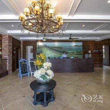 温州迷途三盘客栈酒店提供图片