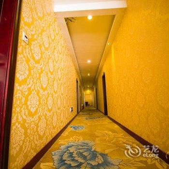 广飞连锁酒店(阳江)酒店提供图片