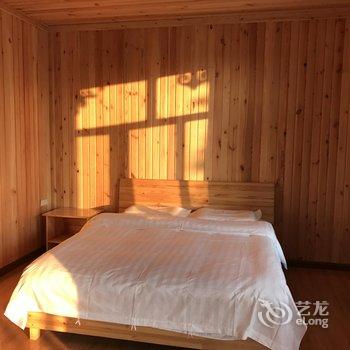 额尔古纳杭盖蒙古风情度假村酒店提供图片