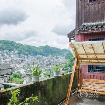 凤凰九木虹桥青年旅舍酒店提供图片