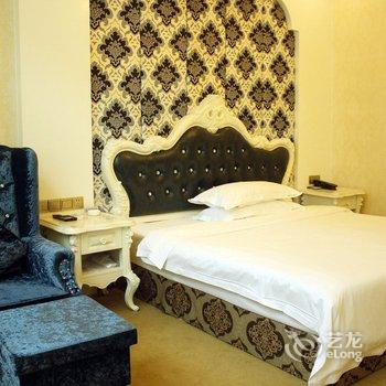 成都海纳尔酒店酒店提供图片