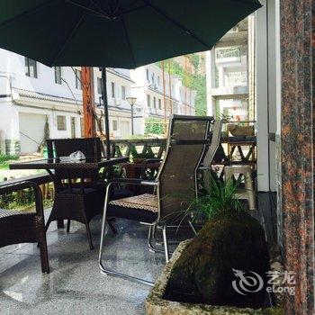 仙居栖心阁民宿酒店提供图片