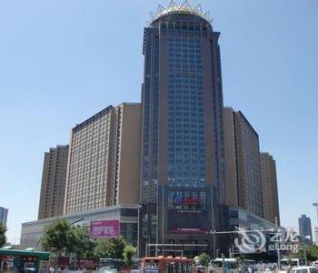 呼和浩特10号公馆酒店