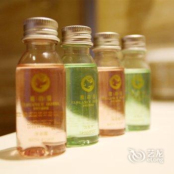 盘锦雅每家美术主题宾馆酒店提供图片