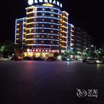 瑞金龙珠酒店酒店提供图片