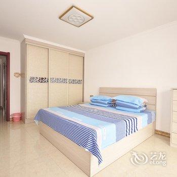 北戴河乐乐家庭公寓酒店提供图片