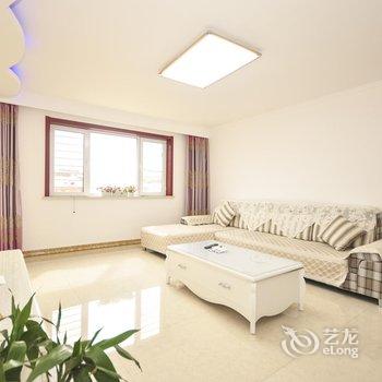 北戴河乐乐家庭公寓酒店提供图片