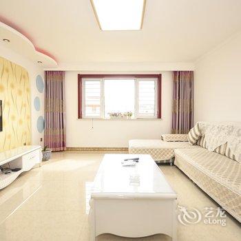 北戴河乐乐家庭公寓酒店提供图片