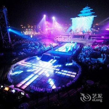 北戴河乐乐家庭公寓酒店提供图片