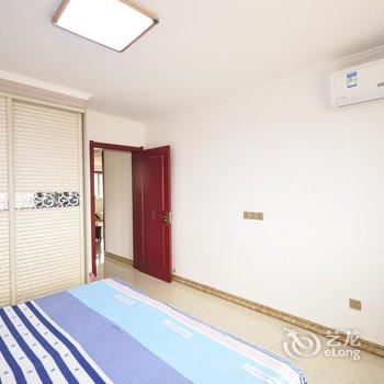 北戴河乐乐家庭公寓酒店提供图片