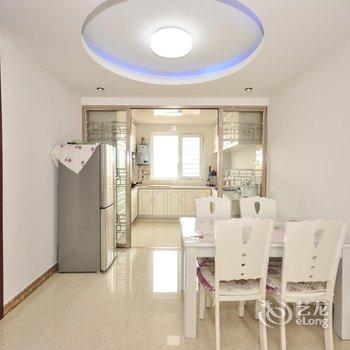 北戴河乐乐家庭公寓酒店提供图片
