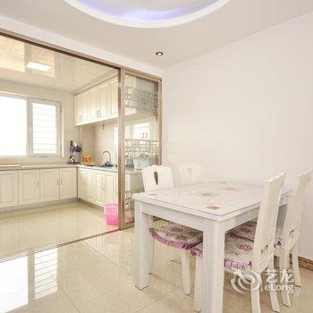 北戴河乐乐家庭公寓酒店提供图片
