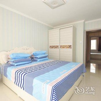 北戴河乐乐家庭公寓酒店提供图片