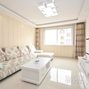 北戴河乐乐家庭公寓酒店提供图片