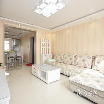北戴河乐乐家庭公寓酒店提供图片
