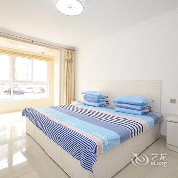 北戴河乐乐家庭公寓酒店提供图片