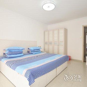 北戴河乐乐家庭公寓酒店提供图片