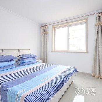 北戴河乐乐家庭公寓酒店提供图片