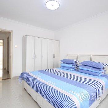 北戴河乐乐家庭公寓酒店提供图片