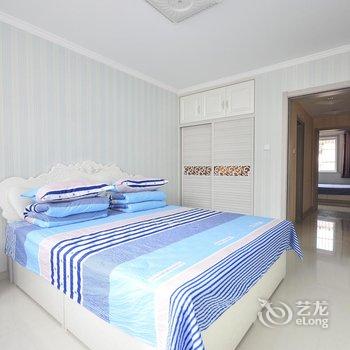 北戴河乐乐家庭公寓酒店提供图片