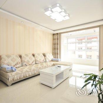 北戴河乐乐家庭公寓酒店提供图片