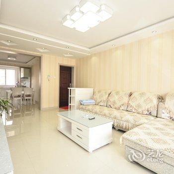 北戴河乐乐家庭公寓酒店提供图片
