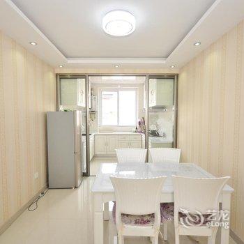 北戴河乐乐家庭公寓酒店提供图片