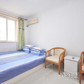 北戴河乐乐家庭公寓酒店提供图片