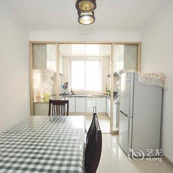 北戴河乐乐家庭公寓酒店提供图片
