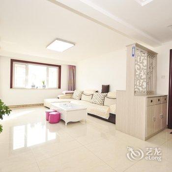 北戴河乐乐家庭公寓酒店提供图片