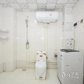 北戴河乐乐家庭公寓酒店提供图片