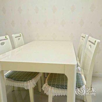 北戴河乐乐家庭公寓酒店提供图片