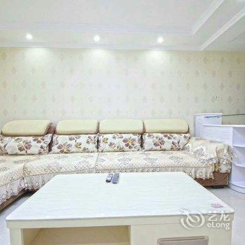 北戴河乐乐家庭公寓酒店提供图片