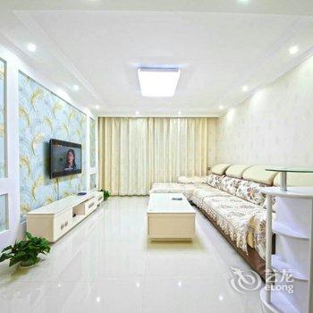北戴河乐乐家庭公寓酒店提供图片