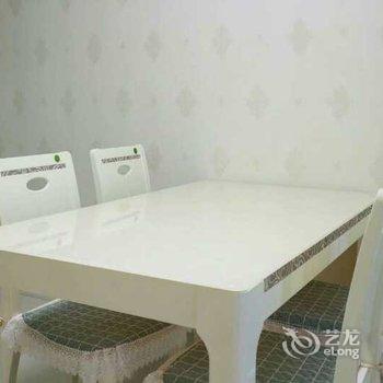 北戴河乐乐家庭公寓酒店提供图片