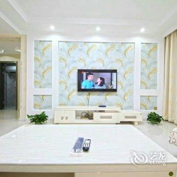 北戴河乐乐家庭公寓酒店提供图片