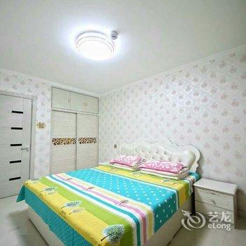 北戴河乐乐家庭公寓酒店提供图片