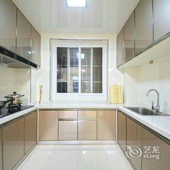 北戴河乐乐家庭公寓酒店提供图片