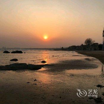 北戴河乐乐家庭公寓酒店提供图片