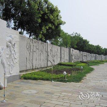 北戴河乐乐家庭公寓酒店提供图片