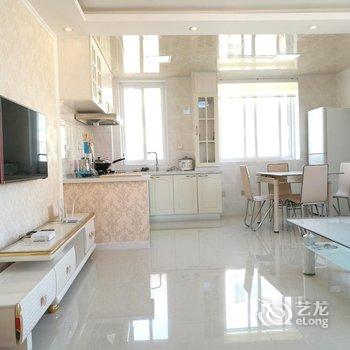 北戴河乐乐家庭公寓酒店提供图片