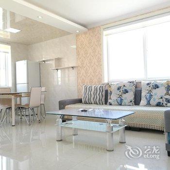 北戴河乐乐家庭公寓酒店提供图片