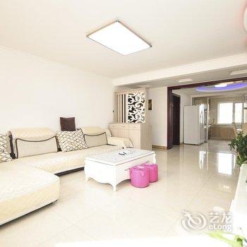 北戴河乐乐家庭公寓酒店提供图片