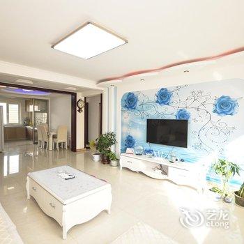 北戴河乐乐家庭公寓酒店提供图片