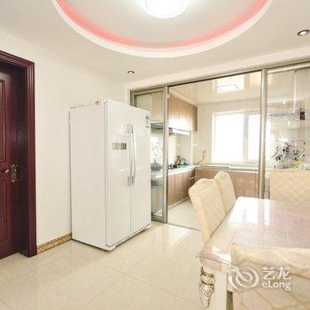 北戴河乐乐家庭公寓酒店提供图片