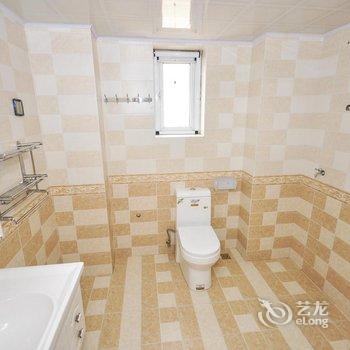 北戴河乐乐家庭公寓酒店提供图片