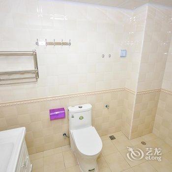 北戴河乐乐家庭公寓酒店提供图片