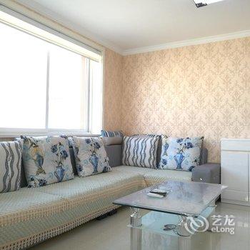 北戴河乐乐家庭公寓酒店提供图片