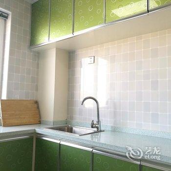 北戴河乐乐家庭公寓酒店提供图片